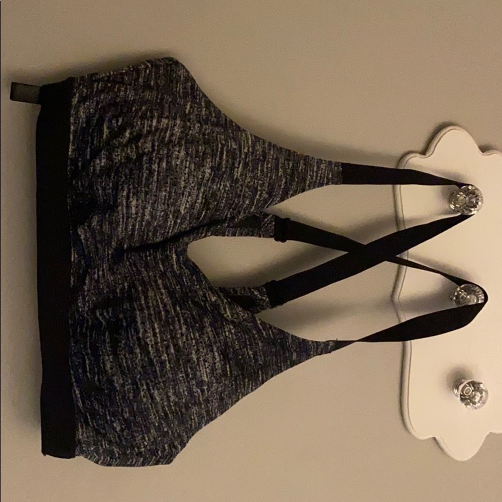 Victoria’s Secret sports bra